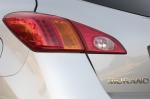 Nissan Murano 2008 года